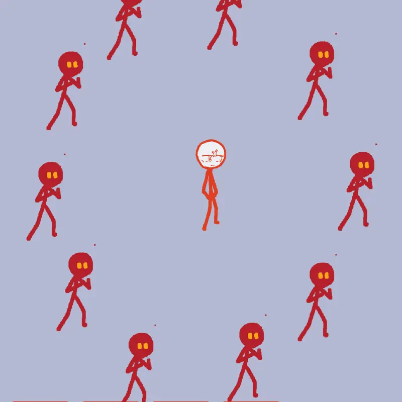 Game by @Kakarotsayan2018