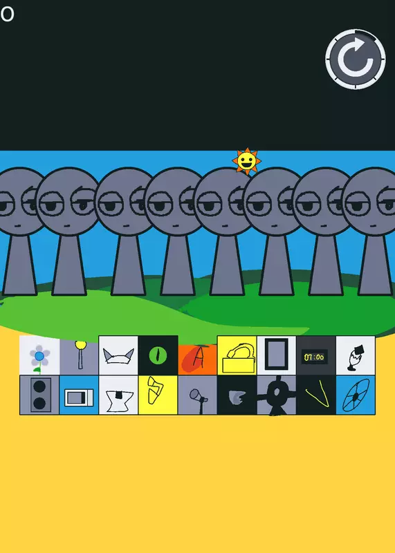 Game by @carloscaster1234