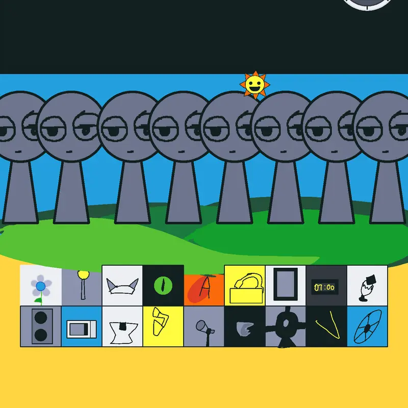 Game by @carloscaster1234