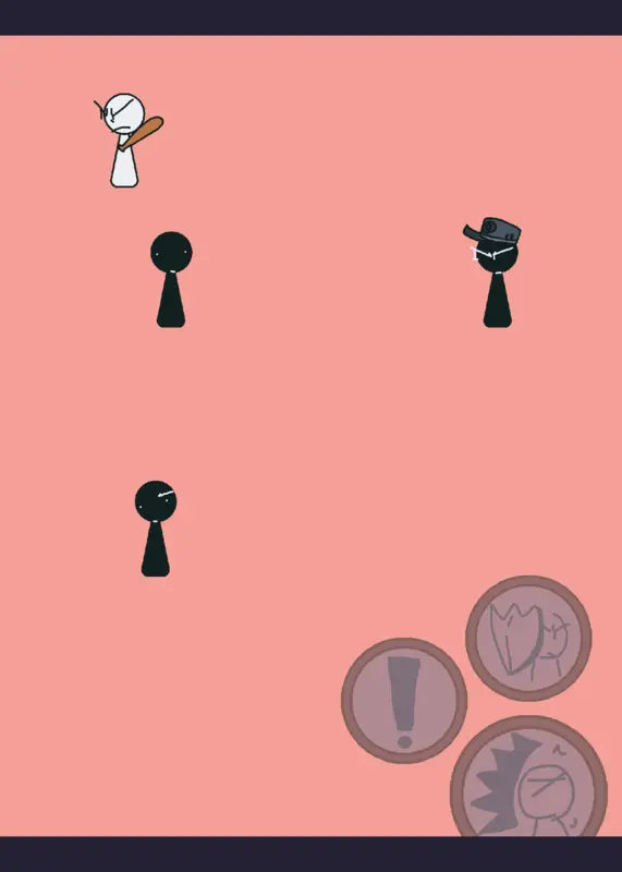 Game by @Insanity_Dummy