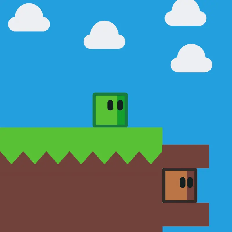 Game by @Sophiebunny