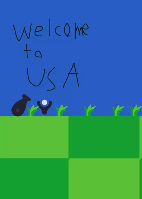 Game by @marcotheuser