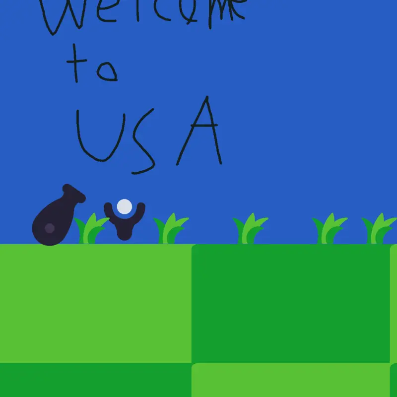 Game by @marcotheuser