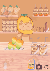 Mukbang mango :) ||