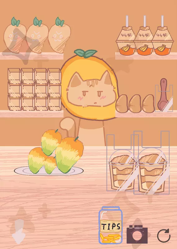 Game by @Miukoji_Binhduong