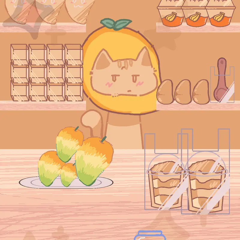 Game by @Miukoji_Binhduong