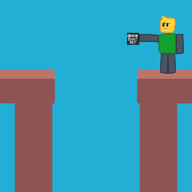 Game by @classicbloxxer