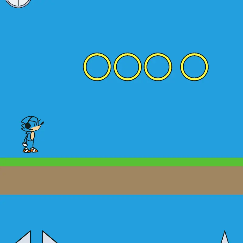 Game by @Ramon-the-hedgehog