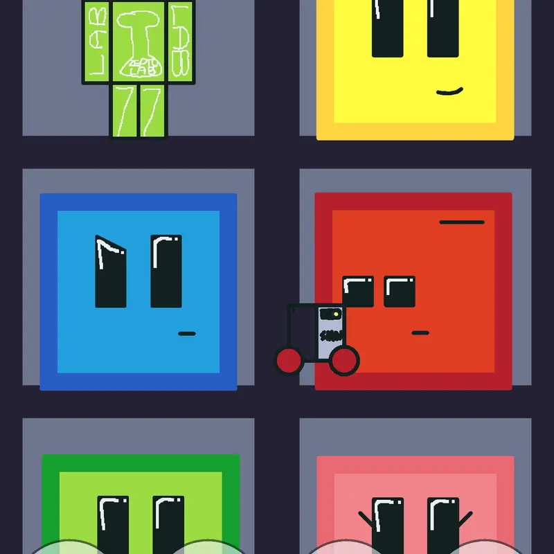 Game by @miltondiiego