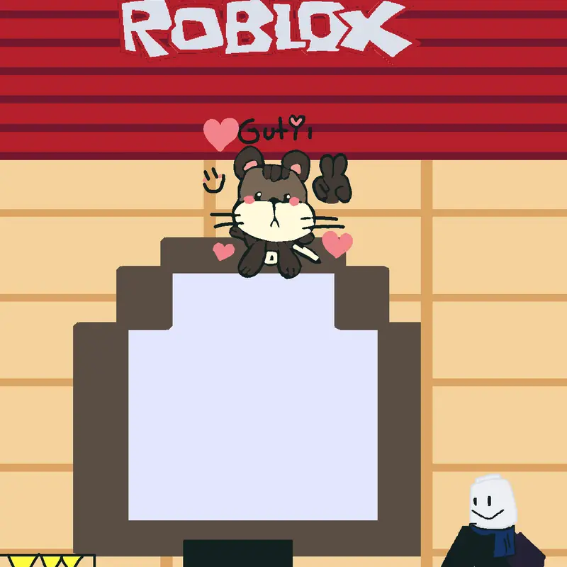 Game by @Yattayattayatta