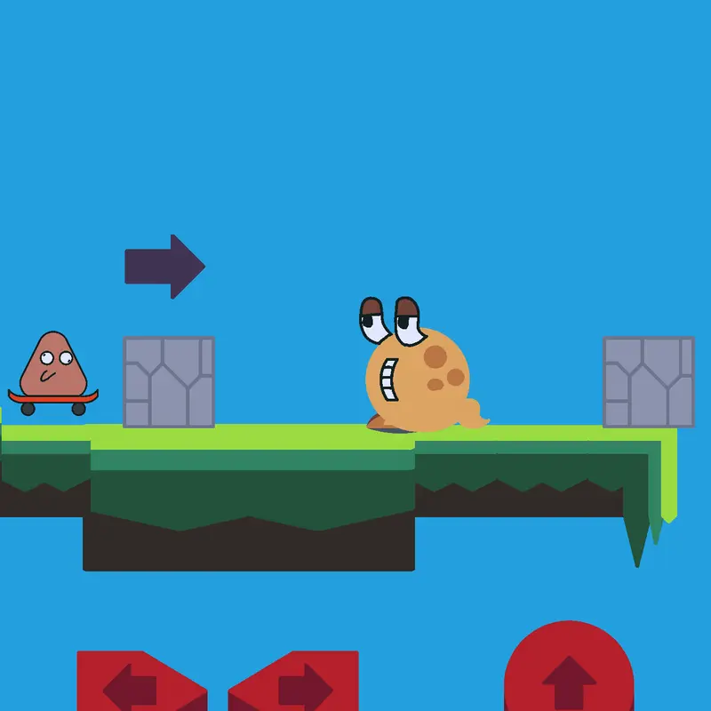 Game by @omarabde