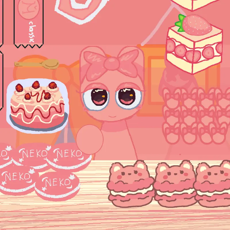 Game by @Miki_Milki_Pinkuloll