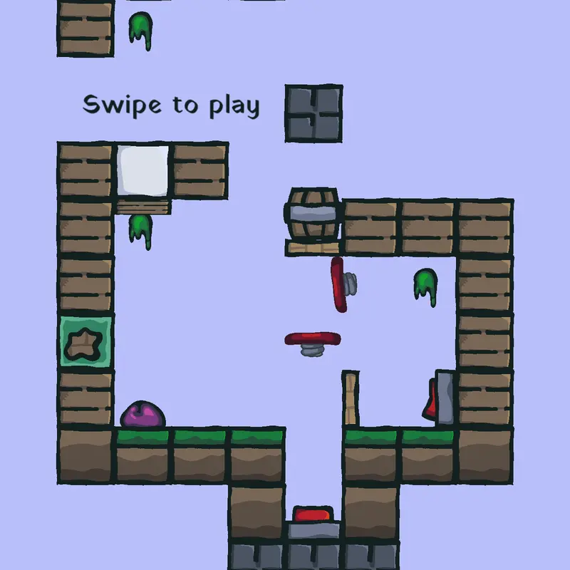 Game by @adrianpico