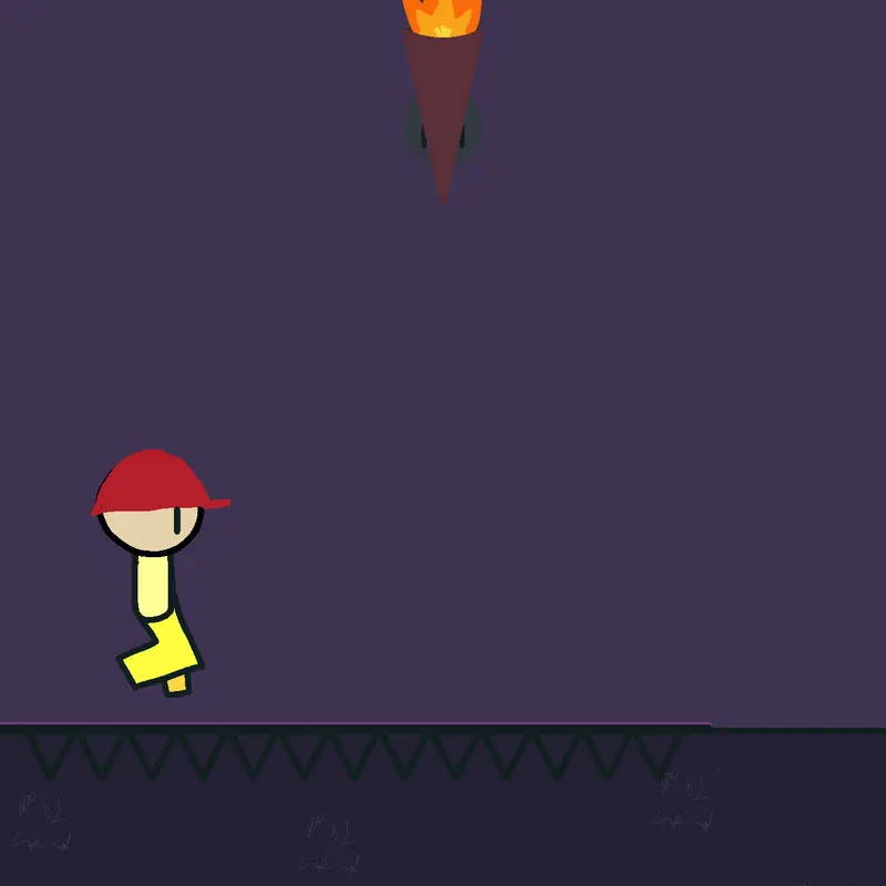 Game by @fezpasiliao