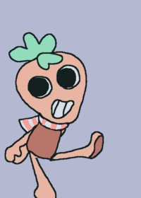 Sprout and Cosmo