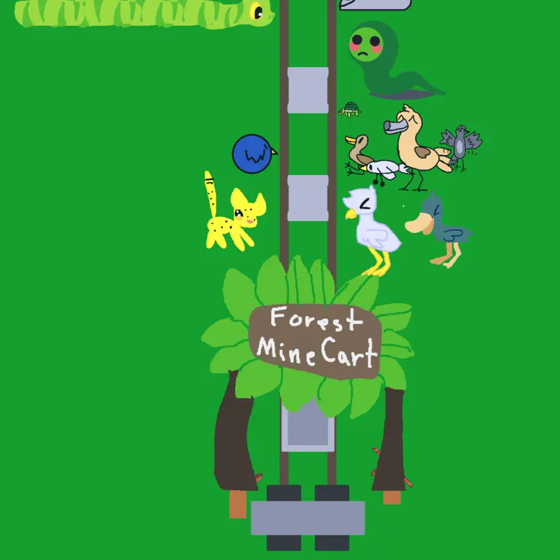 Game by @IIxX_Katherine_Chan_XxII
