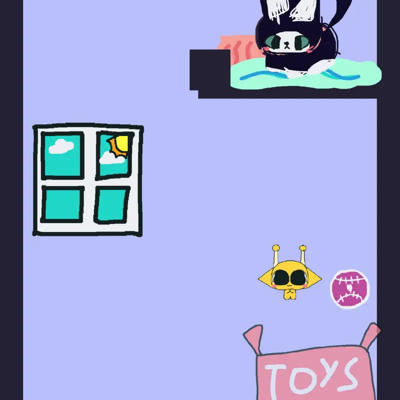 Game by @Nika-2025