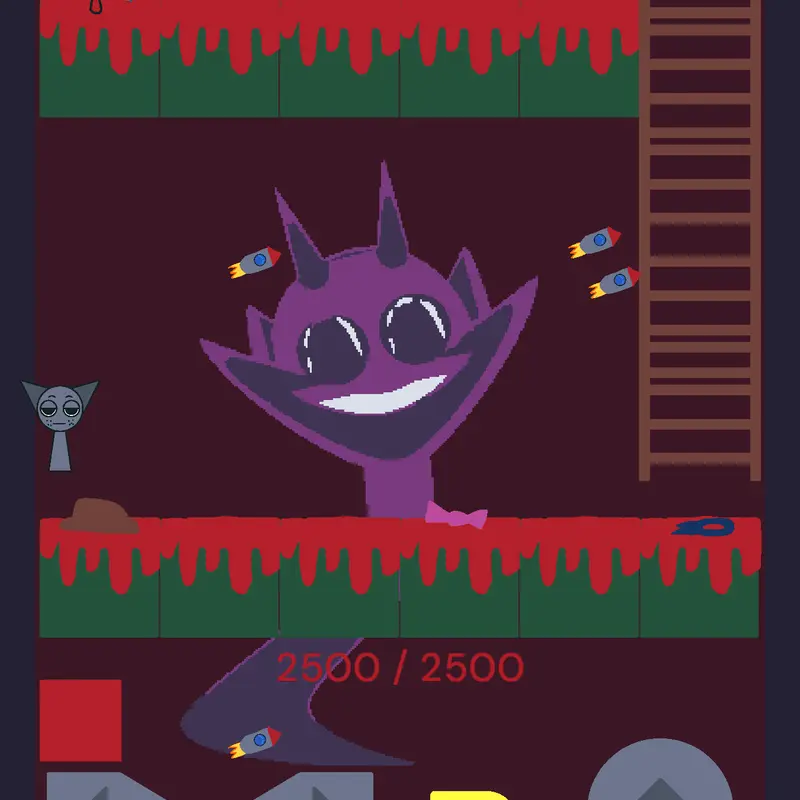 Game by @ZenmorBW