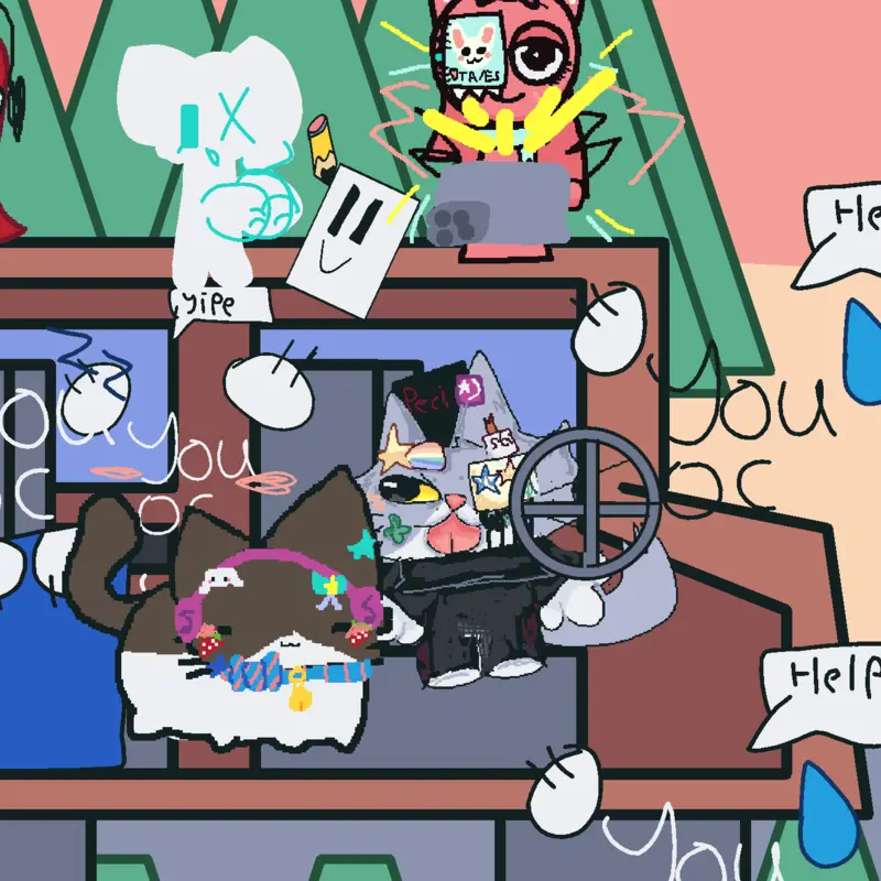 Game by @Nagiseishiro_simp