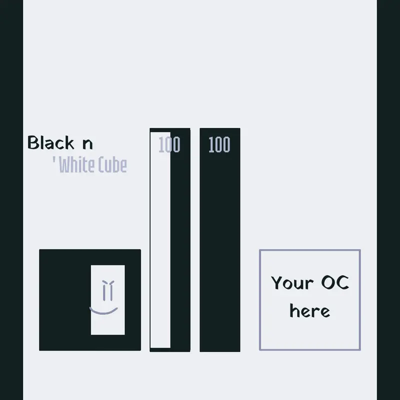 Game by @AgainFromTheStartCube