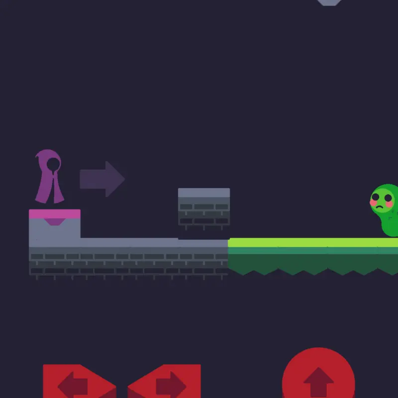 Game by @Khrisma