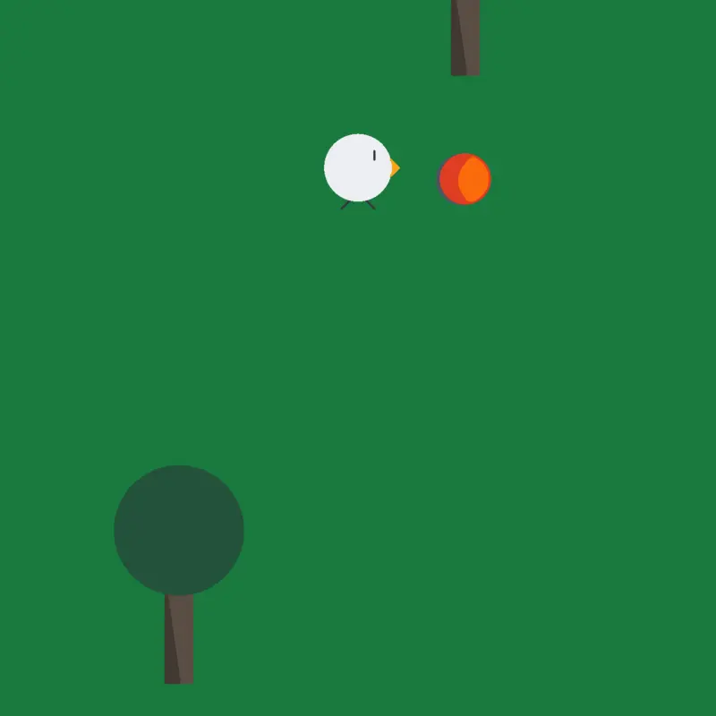 Game by @Bluehorns