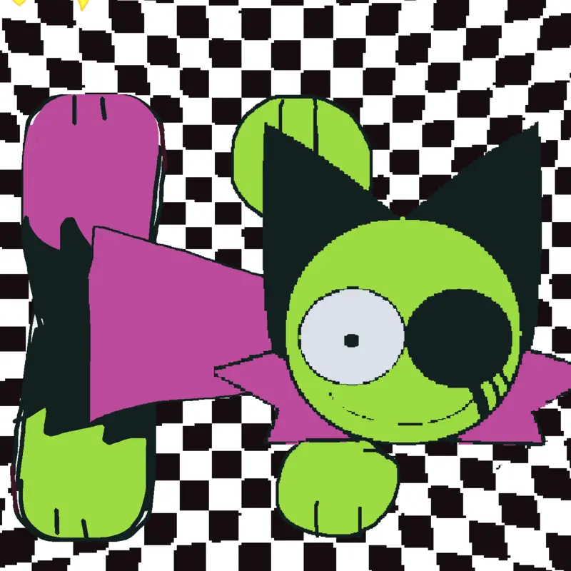 Game by @Acidpyramixed