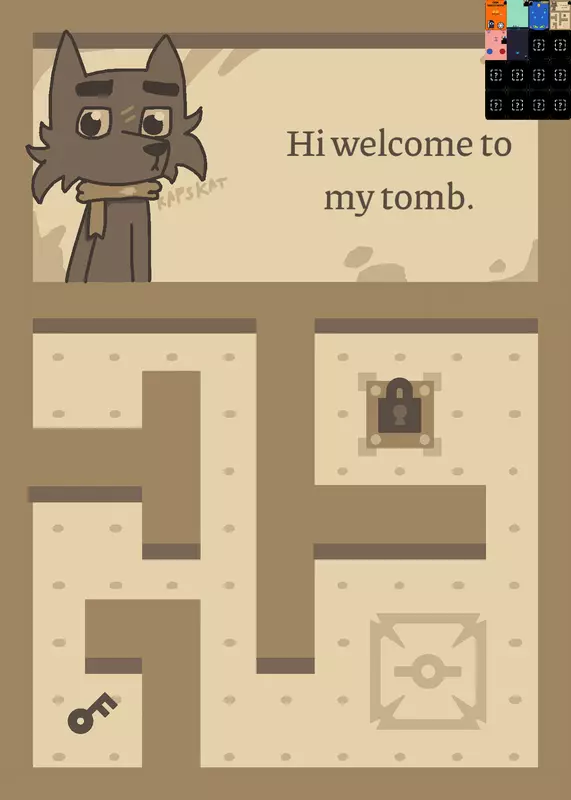 Game by @pupinitup
