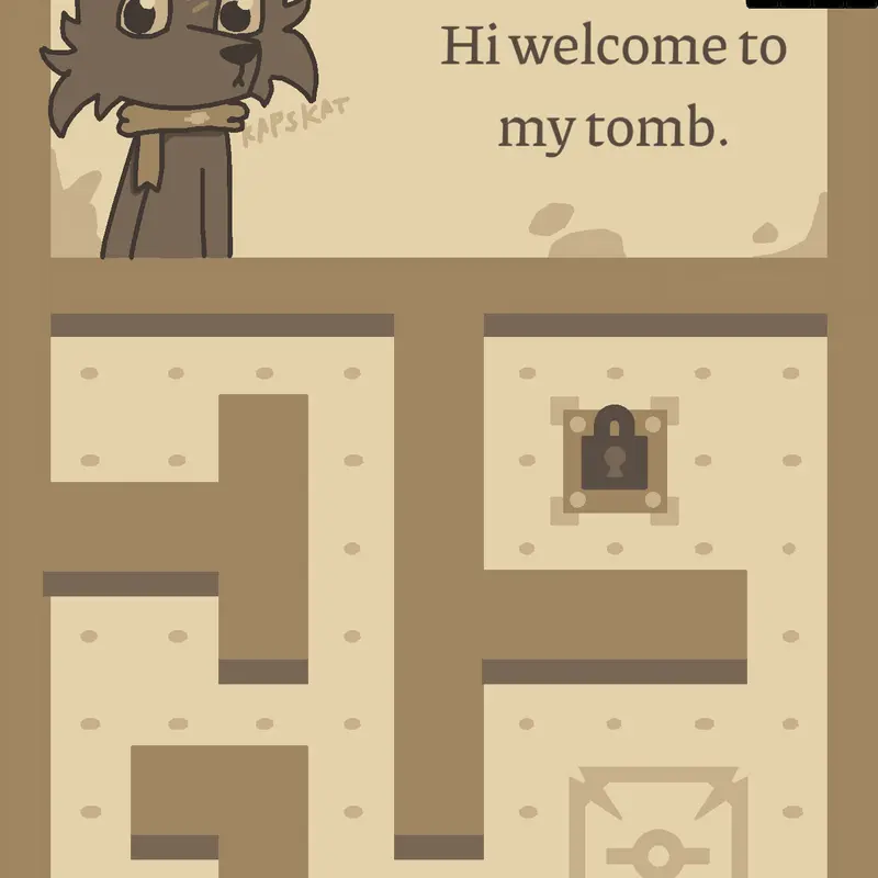 Game by @pupinitup