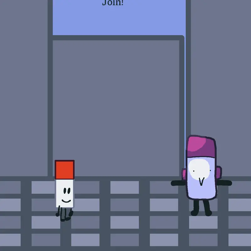 Game by @IHazAMarkerLmao