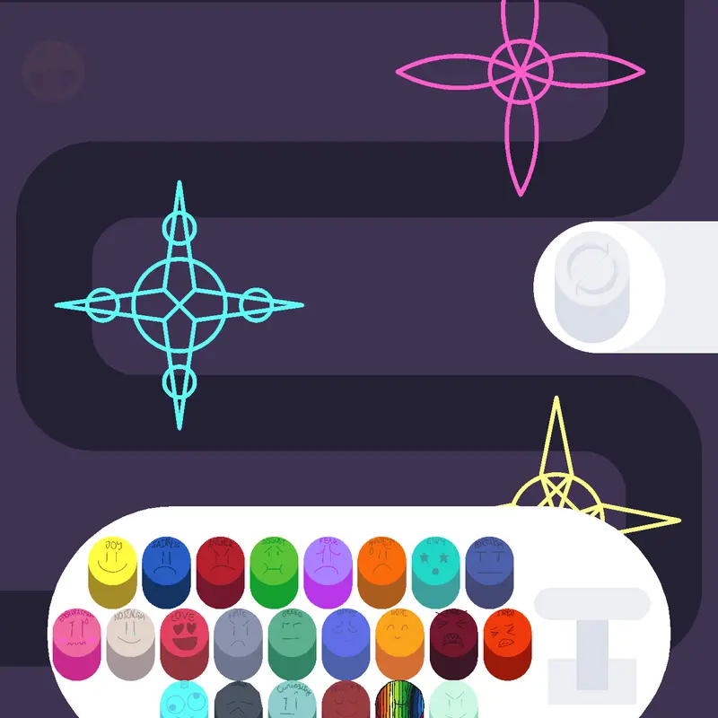 Game by @Suraeem