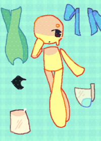 Forsaken dress uo very wipp Creds to...