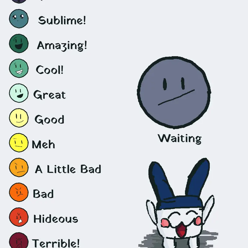 Game by @TamagotchiFan123