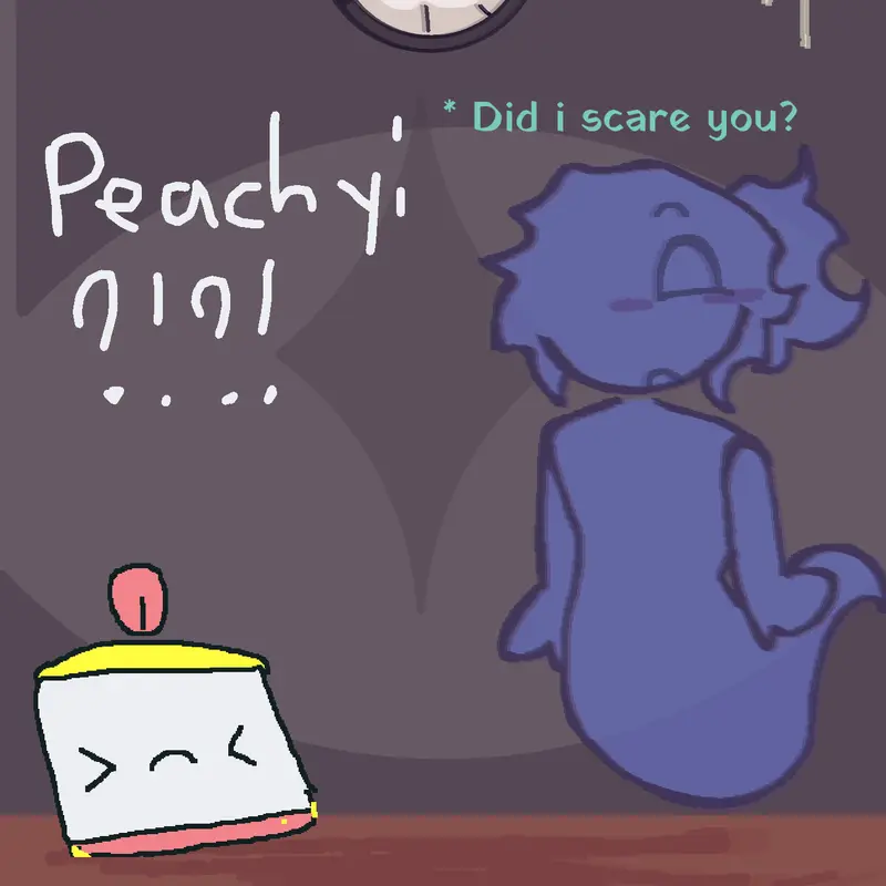 Game by @cretor_