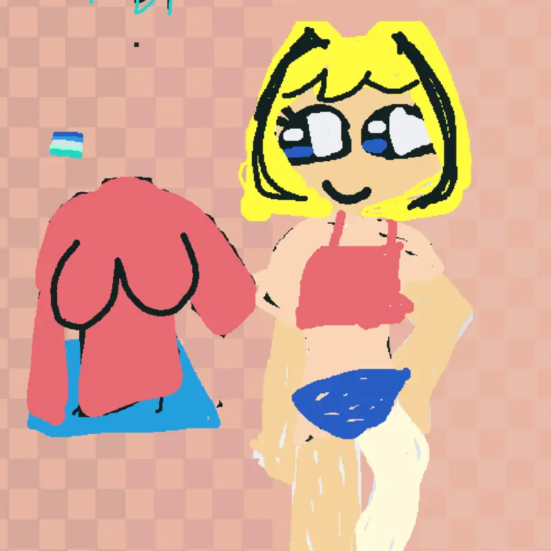 Game by @Pinkorangewhite7