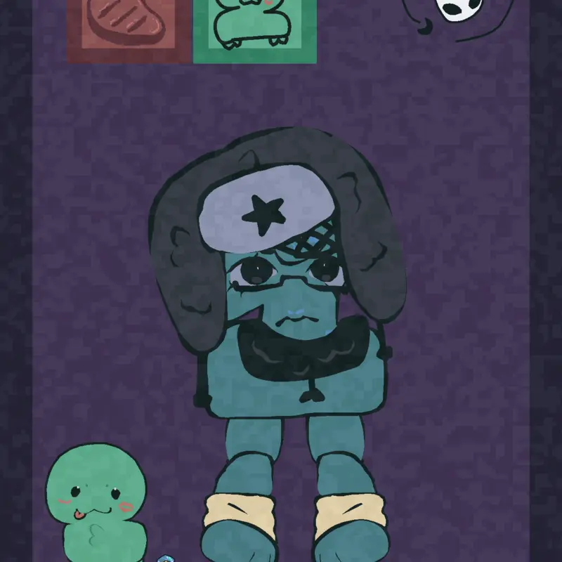 Game by @kitty_234