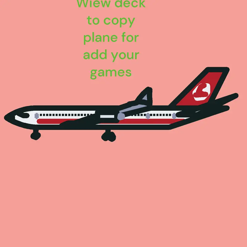 Game by @Air_Turkestan_999