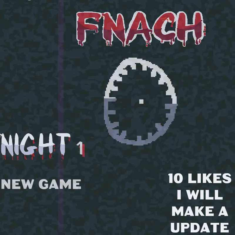 Game by @ZAAAAACH