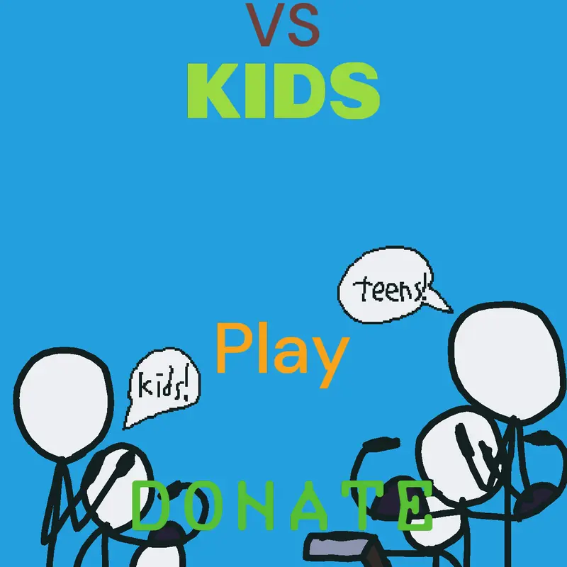 Game by @LiamFiction_Productions