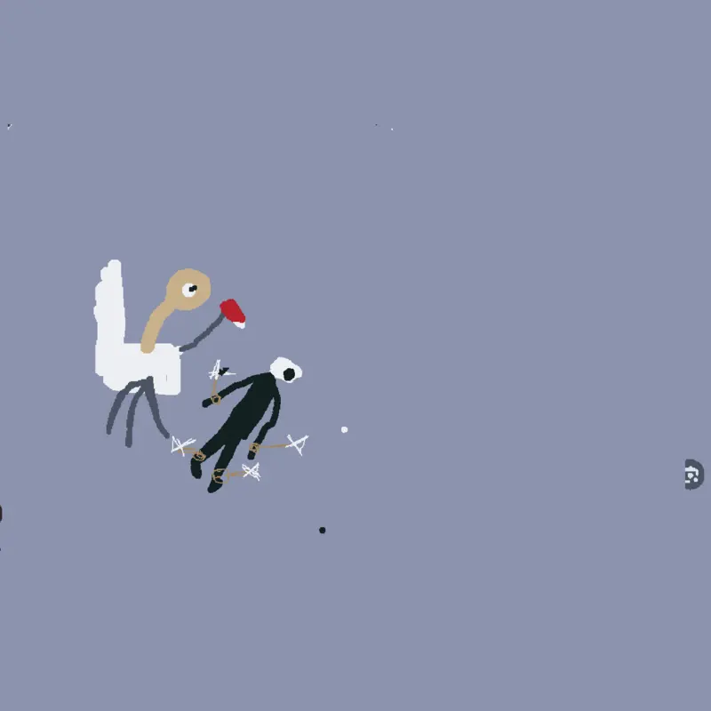 Game by @largtvman