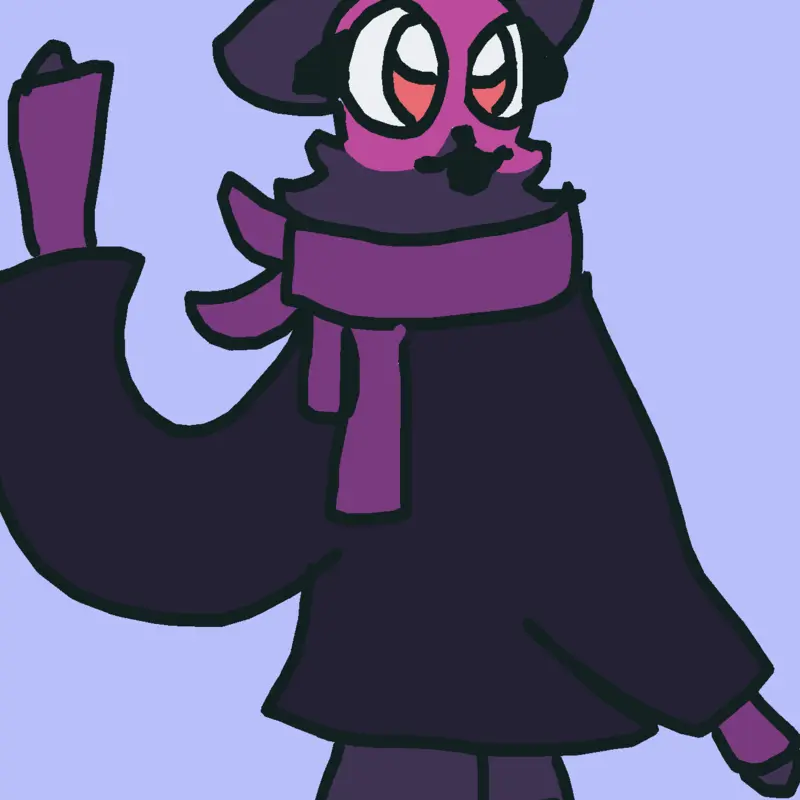 Game by @murkrow_rules