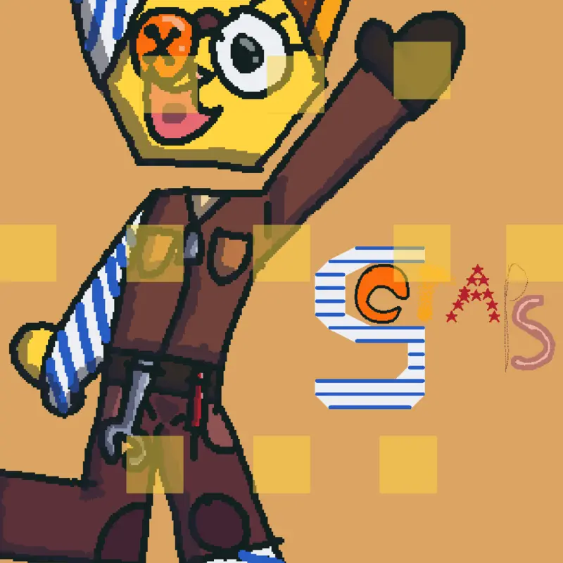 Game by @kaevis101_dmmb