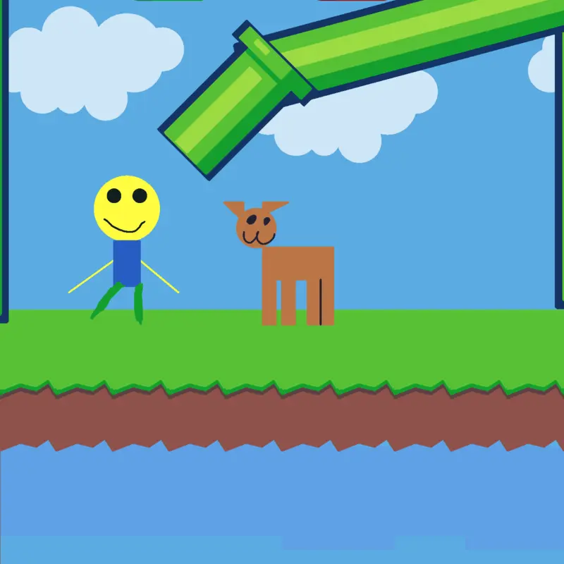 Game by @wiktor123