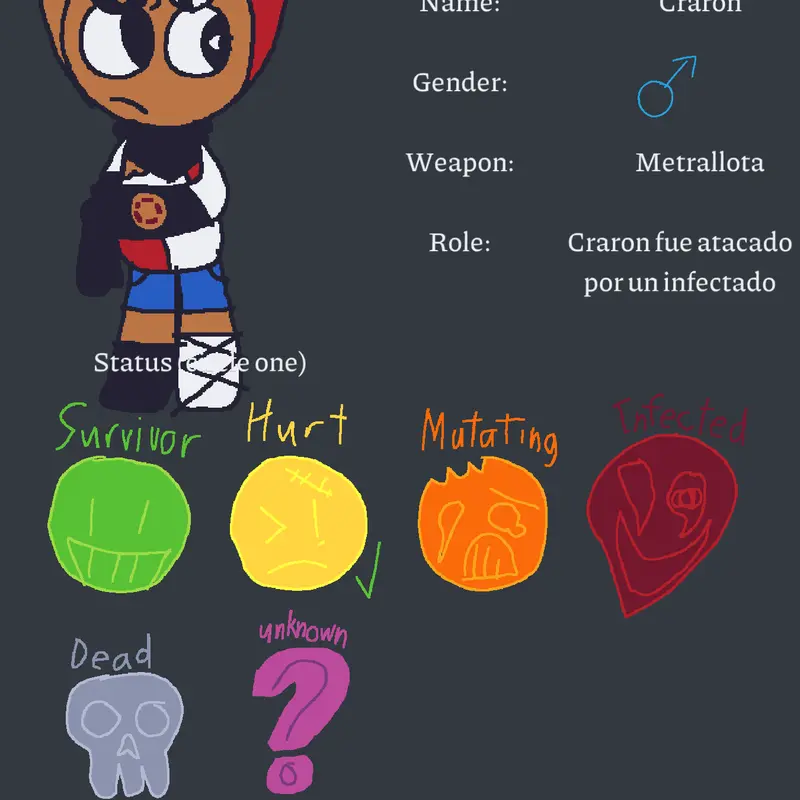 Game by @Craron_CT