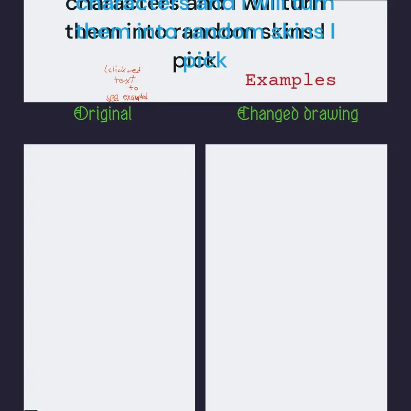 Game by @Happybellssupporter