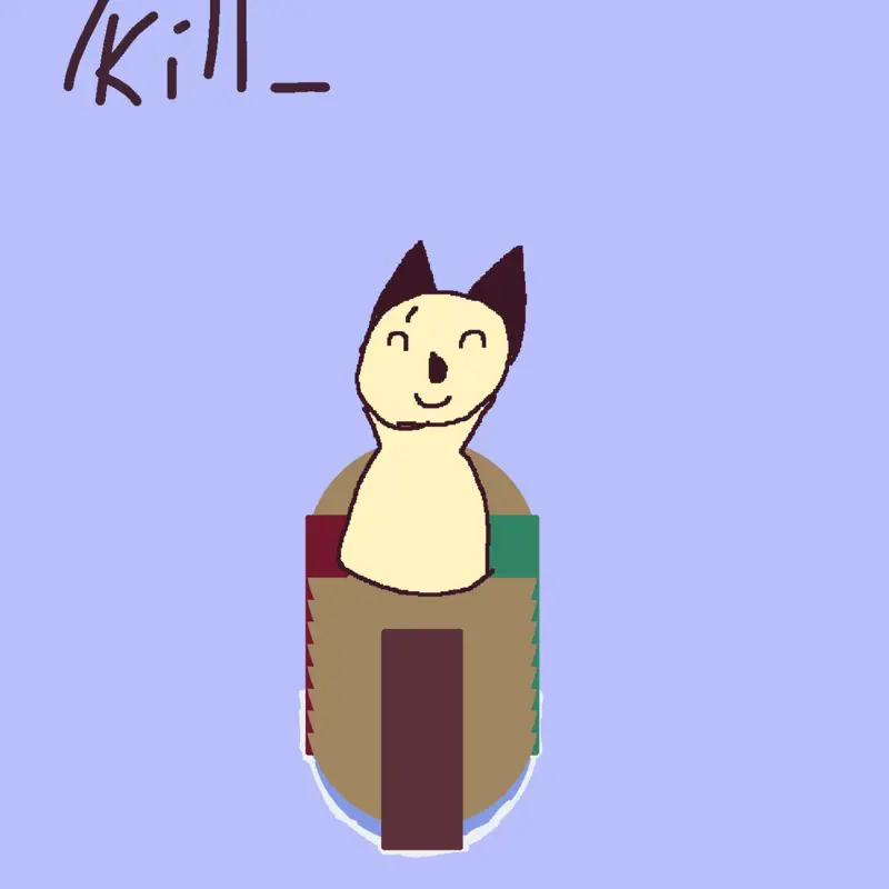 Game by @that_one_chicken