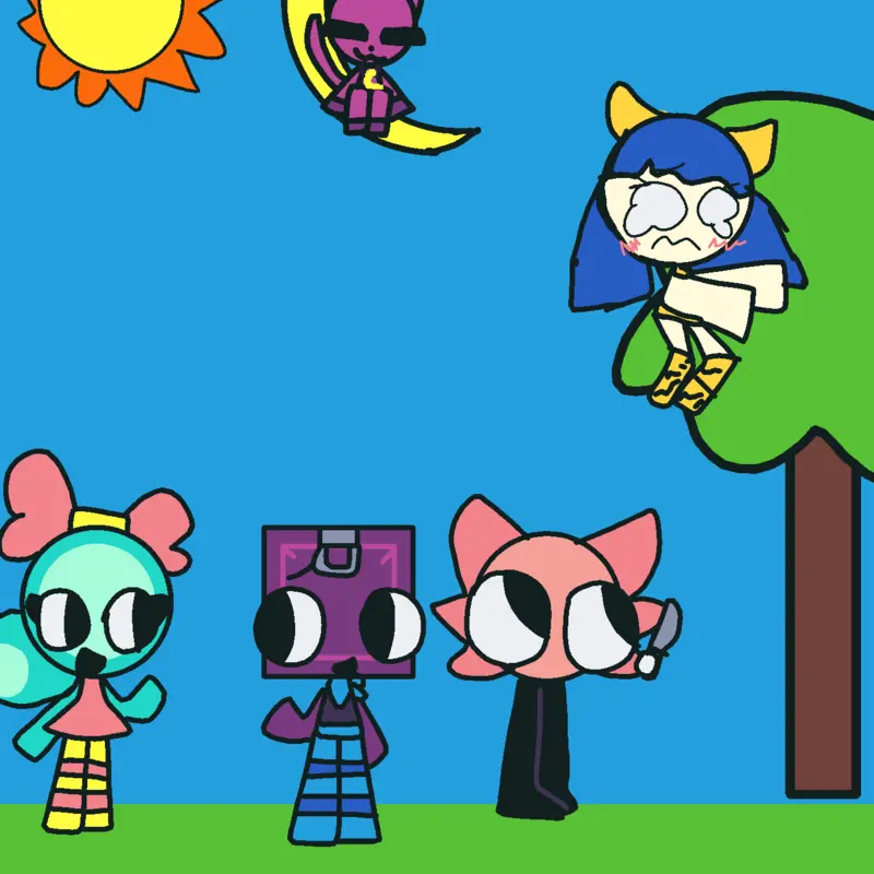 Game by @lmajustgirl