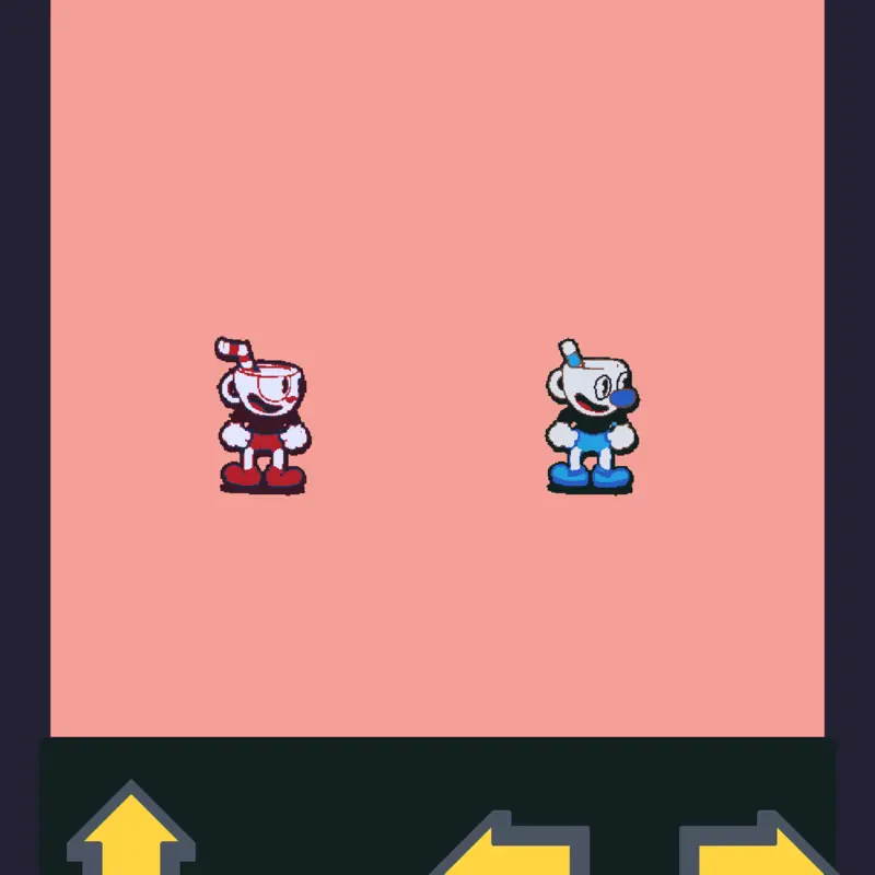 Game by @a_cow