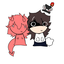 Rosey_Experiment910-XD avatar