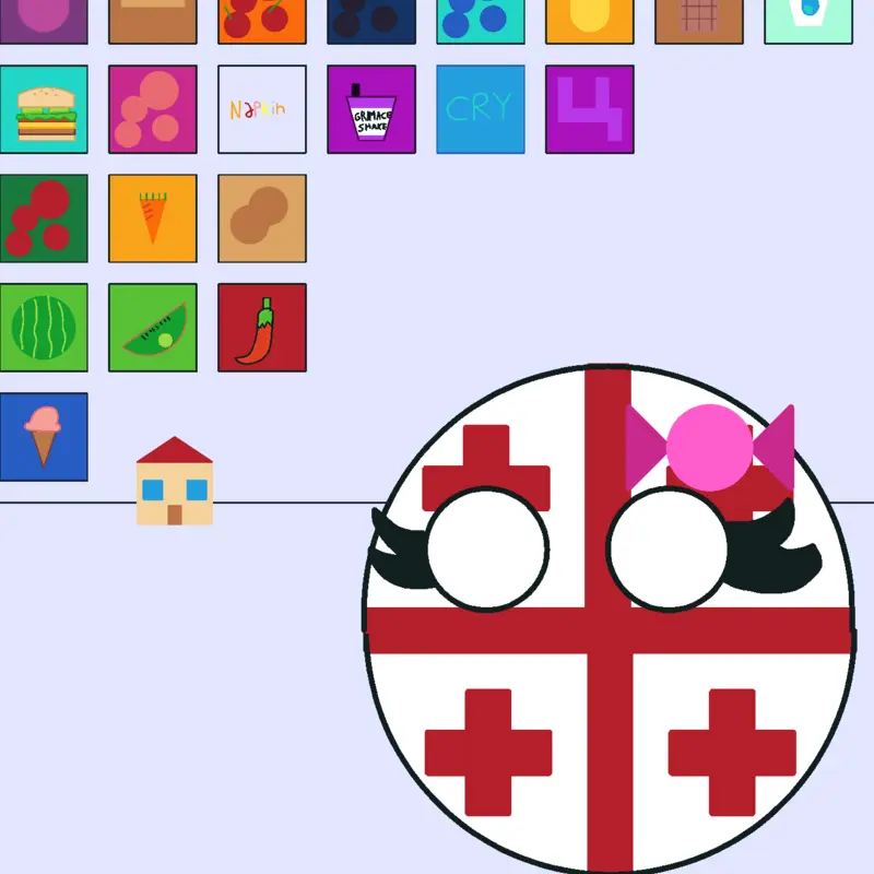 Game by @Davite